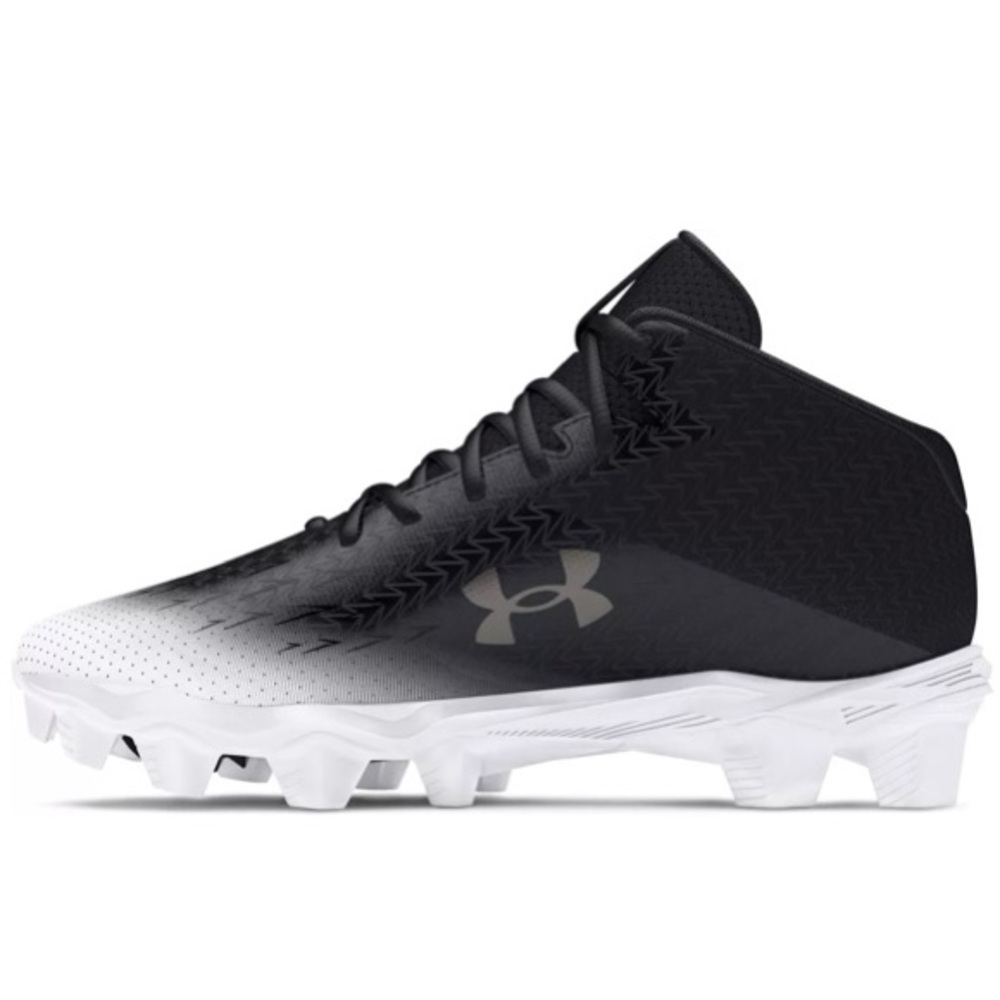 Under Armour Men's Spotlight Franchise 4.0 RM Football Cleats 11.5 NO BOX
